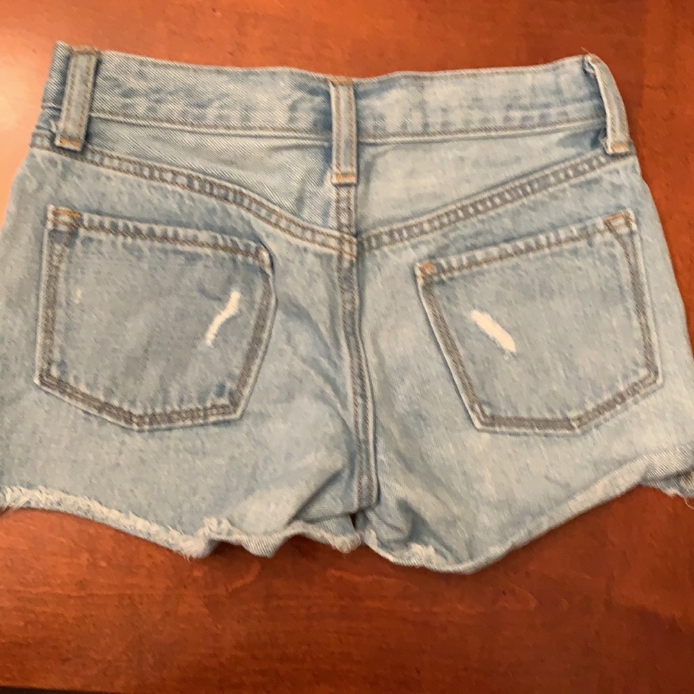Old Navy Jean Short - Picture 2 of 4